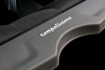 Abarth 595 Competizione 2011 года